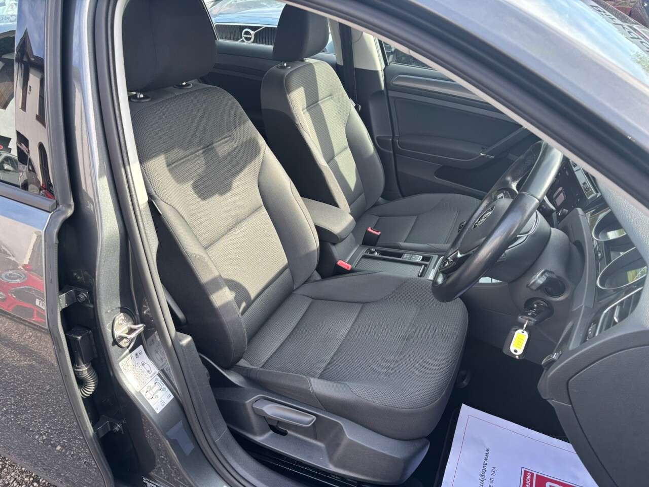 2018 VOLKSWAGEN GOLF 2018 VOLKSWAGEN GOLF