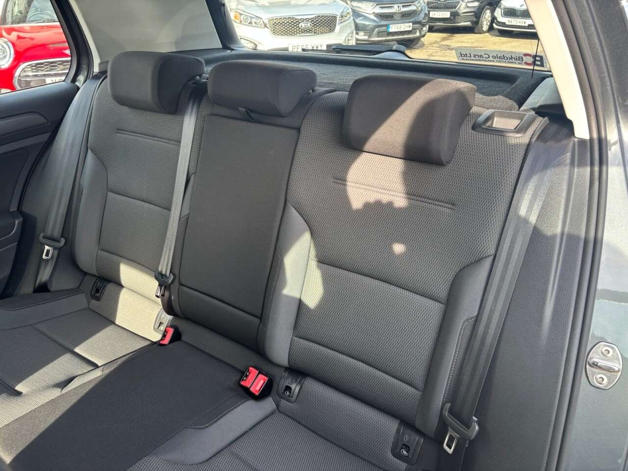 2018 VOLKSWAGEN GOLF 2018 VOLKSWAGEN GOLF