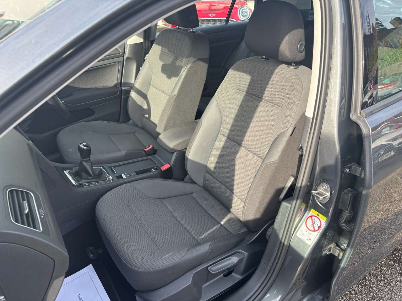 2018 VOLKSWAGEN GOLF 2018 VOLKSWAGEN GOLF