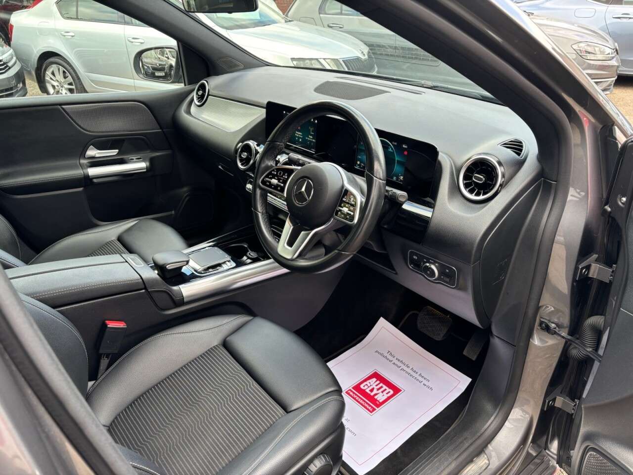 2020 MERCEDES-BENZ B-CLASS 2020 MERCEDES-BENZ B-CLASS