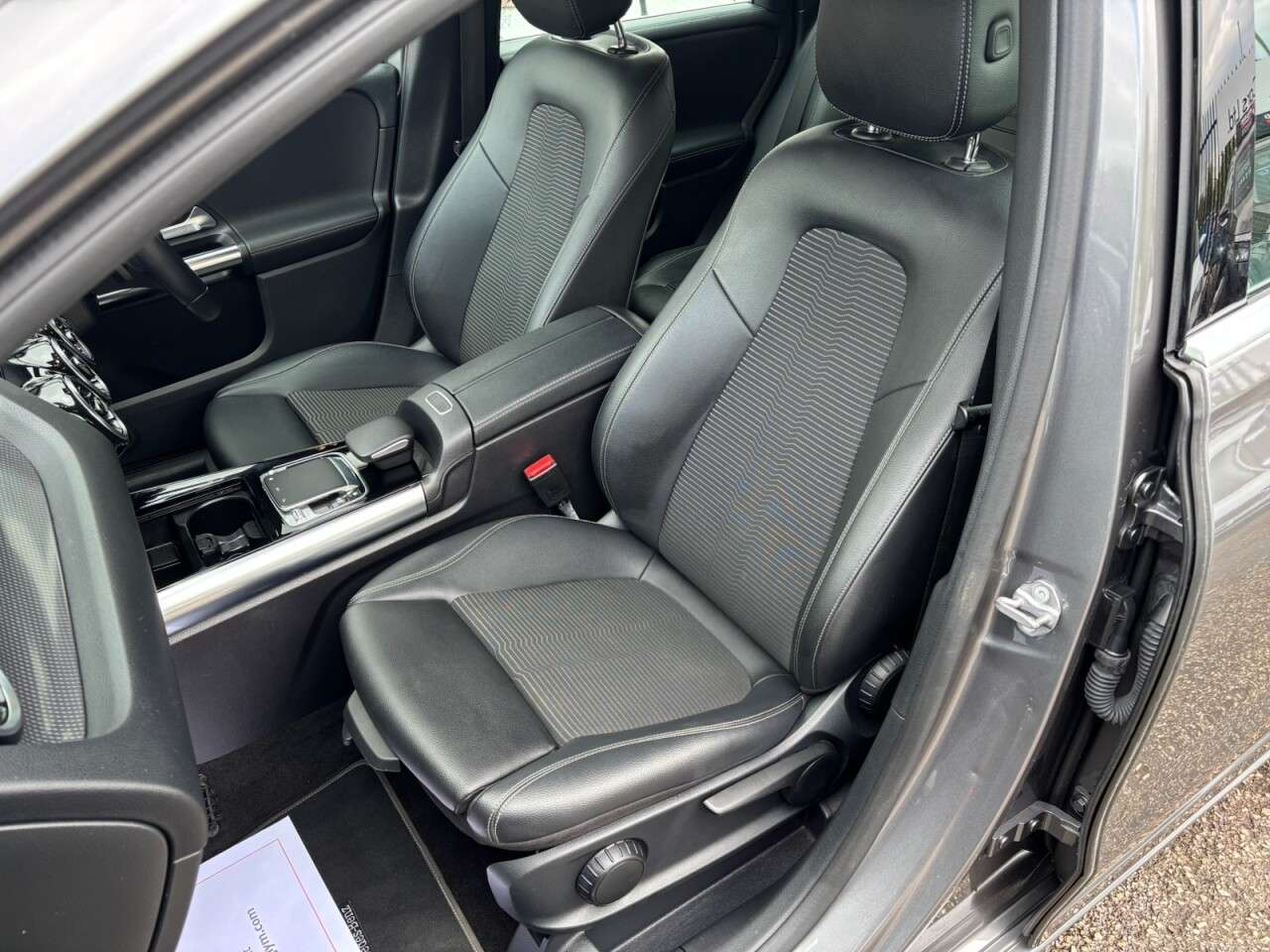 2020 MERCEDES-BENZ B-CLASS 2020 MERCEDES-BENZ B-CLASS