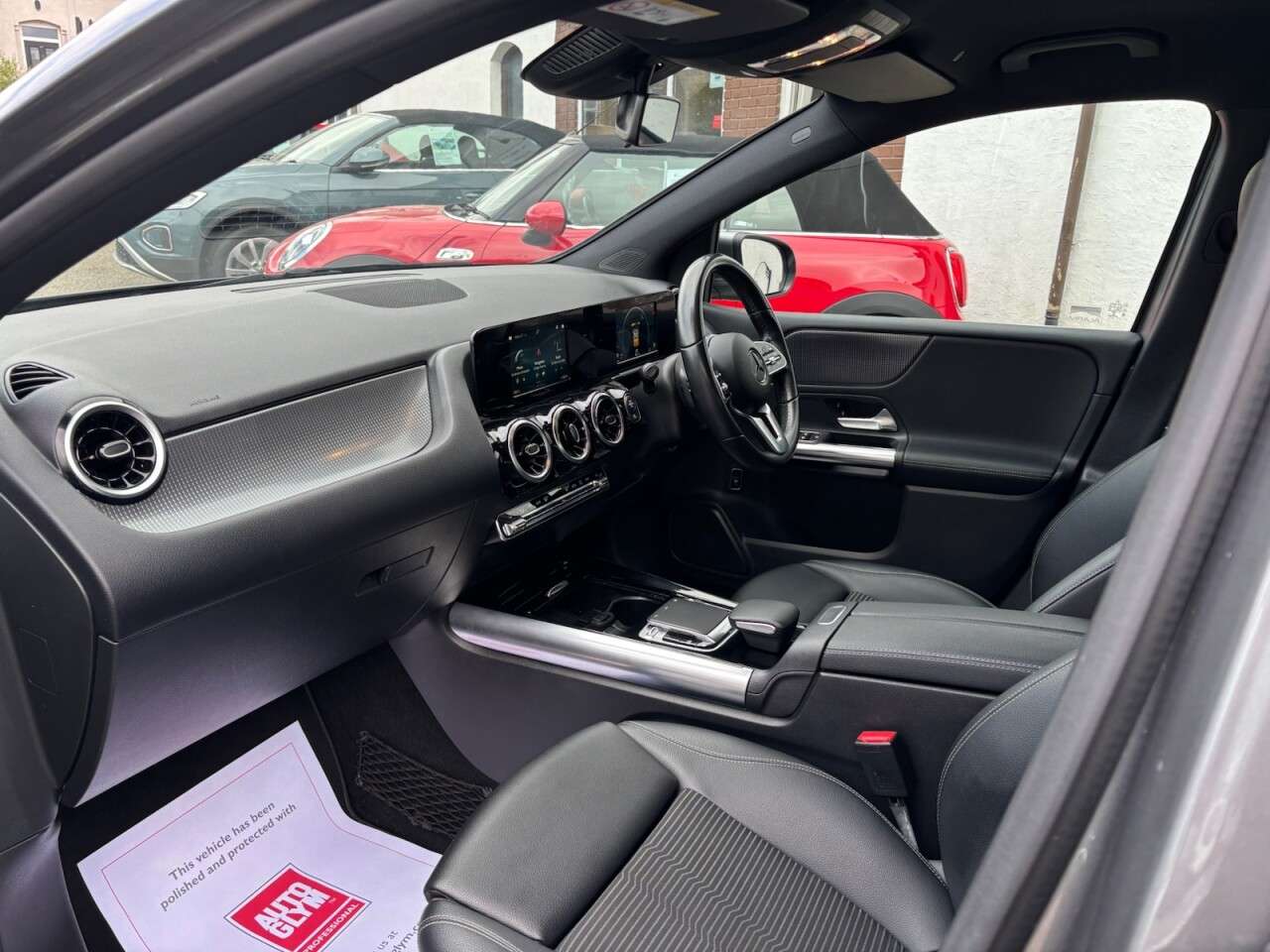 2020 MERCEDES-BENZ B-CLASS 2020 MERCEDES-BENZ B-CLASS