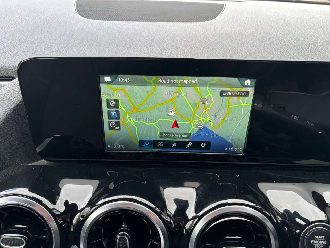 2020 MERCEDES-BENZ B-CLASS 2020 MERCEDES-BENZ B-CLASS