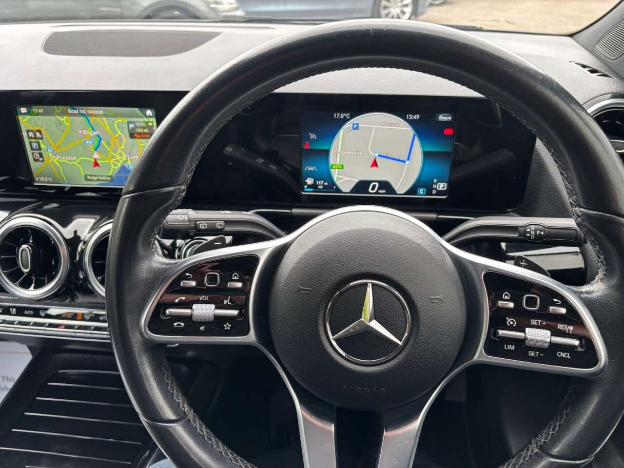 2020 MERCEDES-BENZ B-CLASS 2020 MERCEDES-BENZ B-CLASS