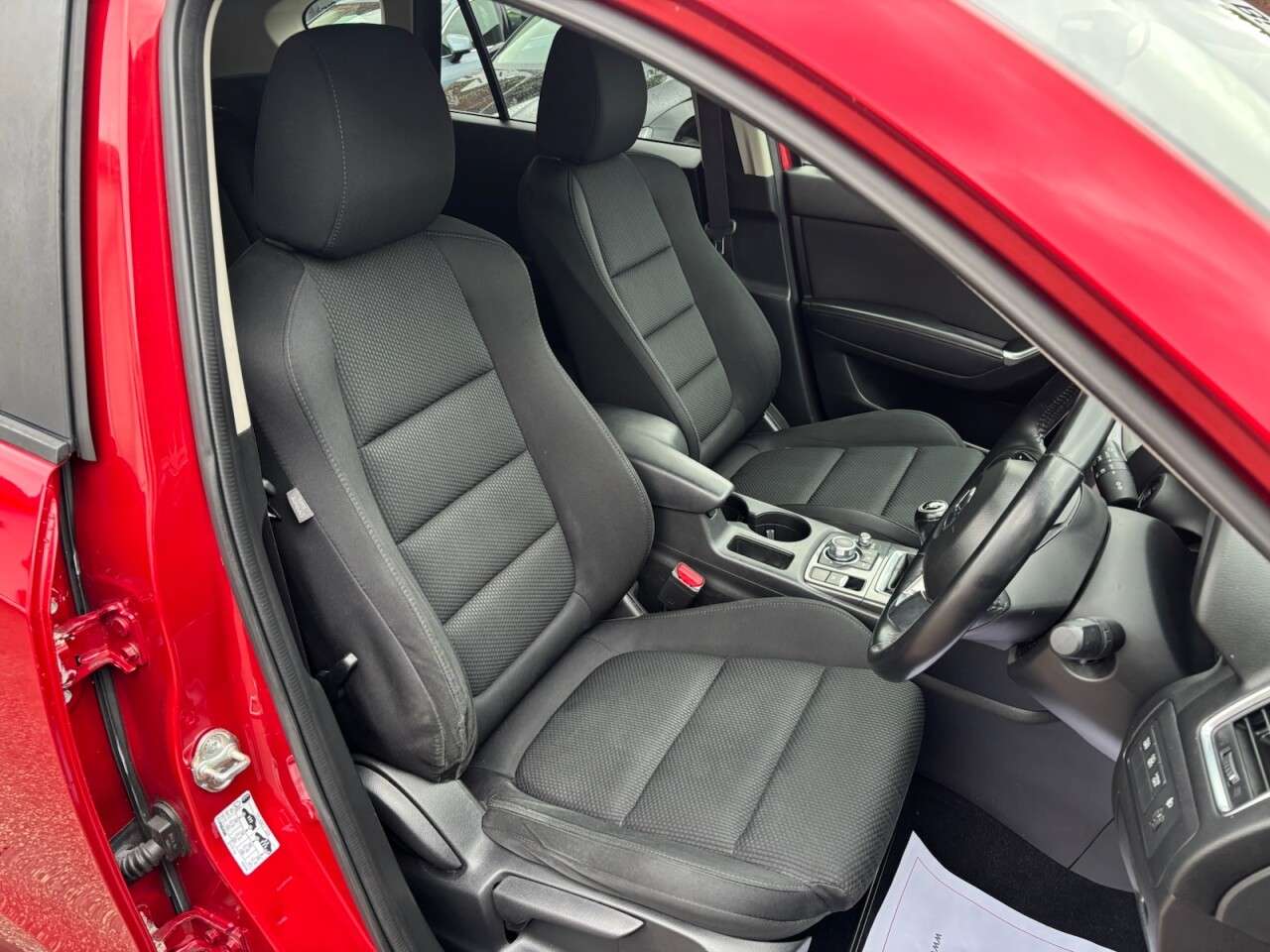 2017 MAZDA CX-5 2017 MAZDA CX-5