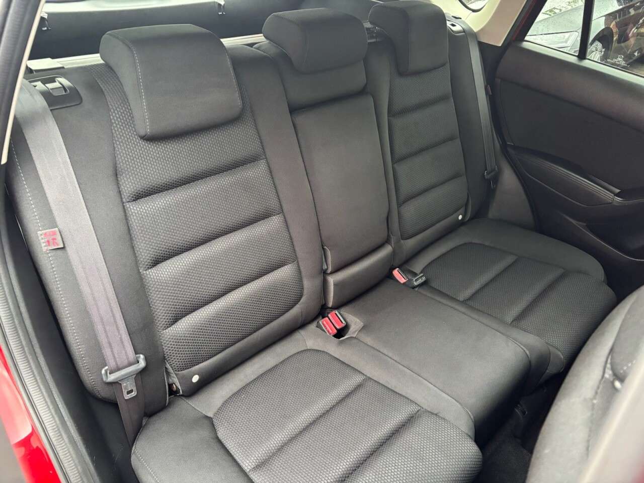 2017 MAZDA CX-5 2017 MAZDA CX-5