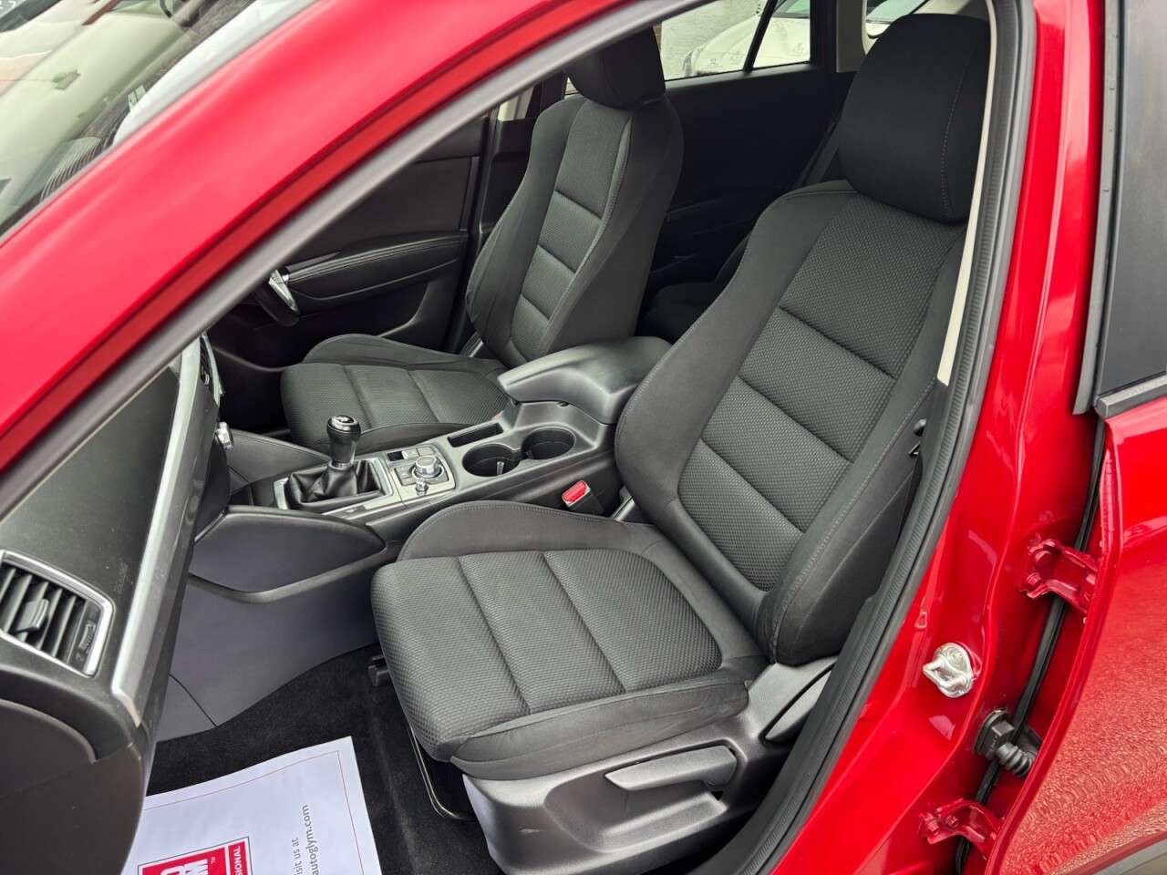 2017 MAZDA CX-5 2017 MAZDA CX-5