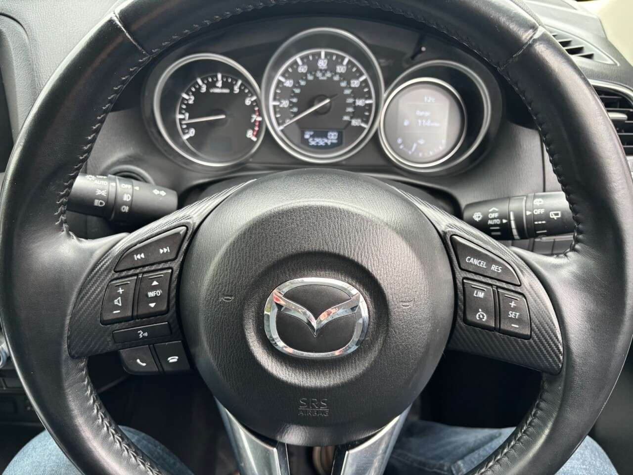2017 MAZDA CX-5 2017 MAZDA CX-5