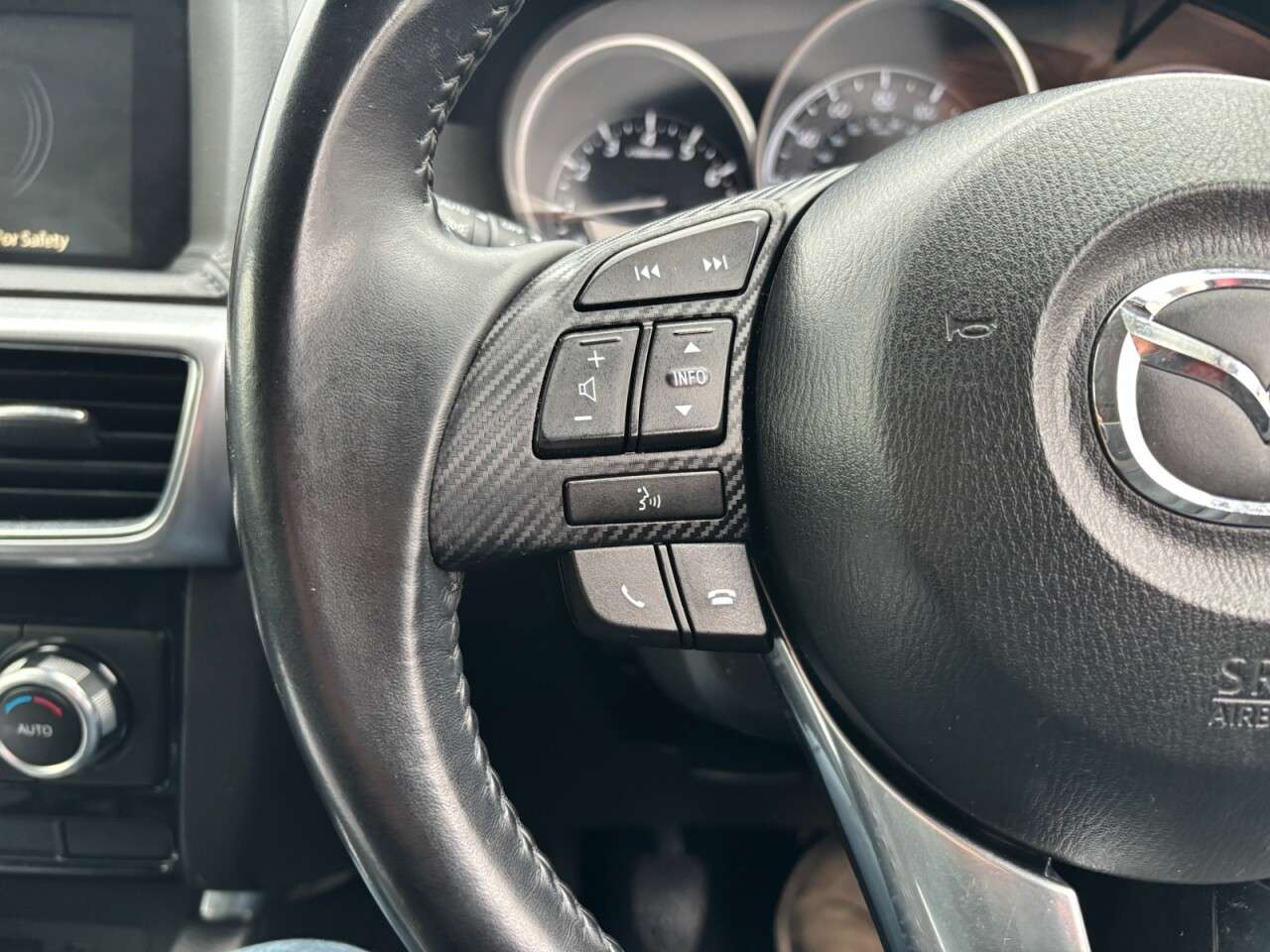 2017 MAZDA CX-5 2017 MAZDA CX-5