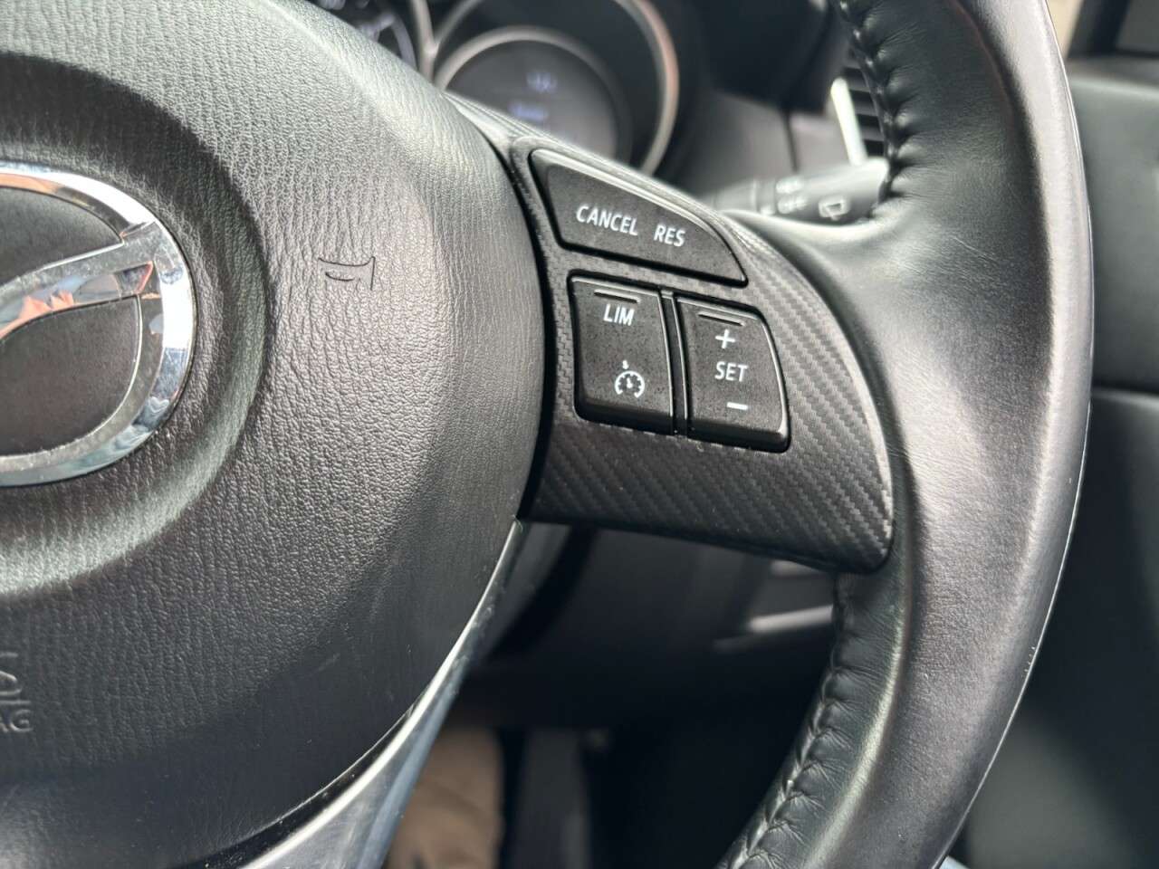 2017 MAZDA CX-5 2017 MAZDA CX-5
