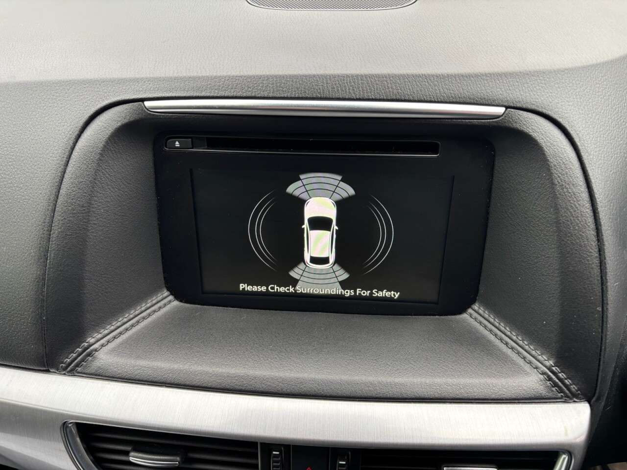 2017 MAZDA CX-5 2017 MAZDA CX-5