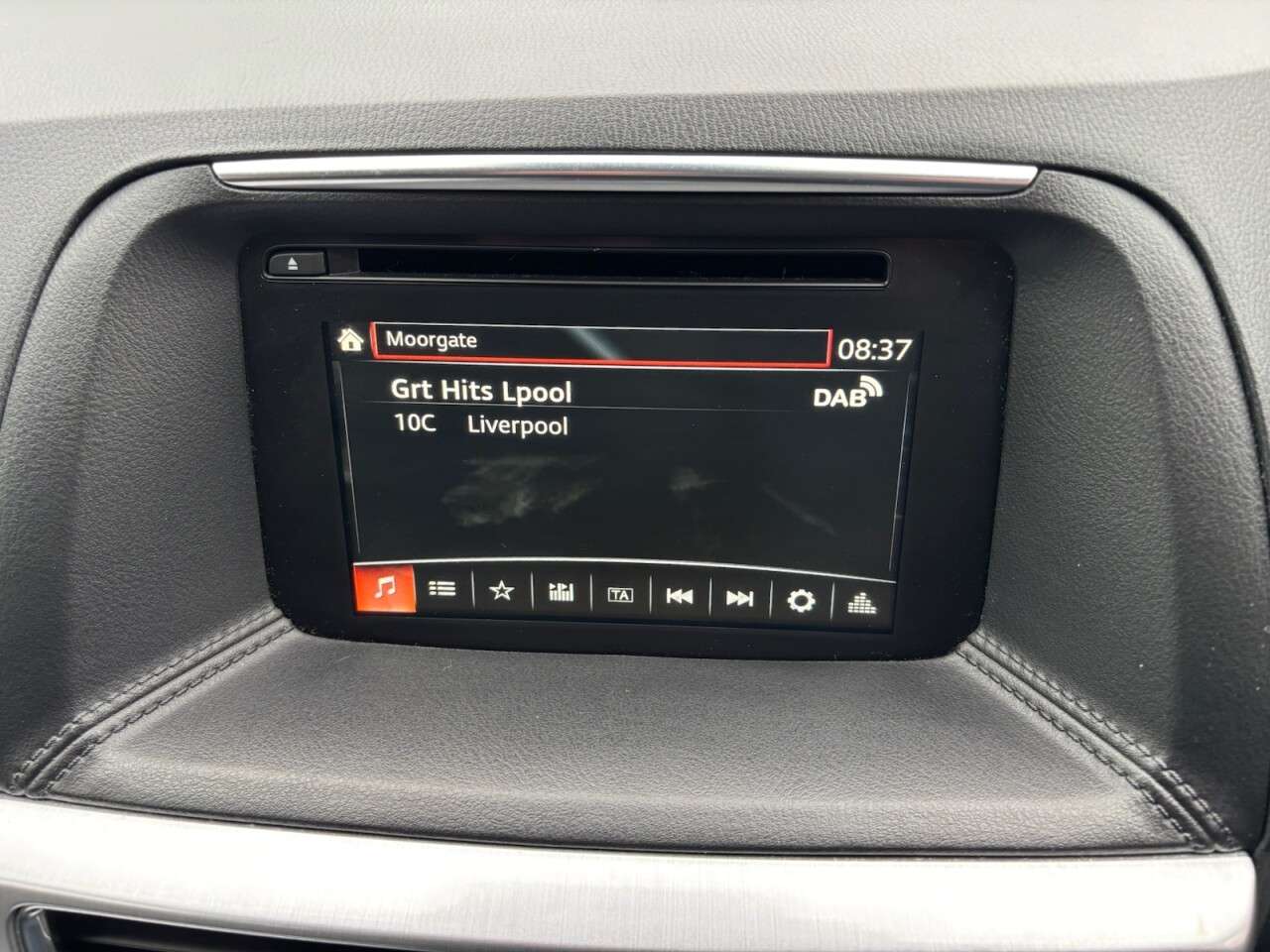2017 MAZDA CX-5 2017 MAZDA CX-5