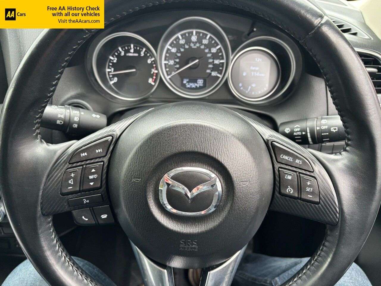 2017 MAZDA CX-5 2017 MAZDA CX-5