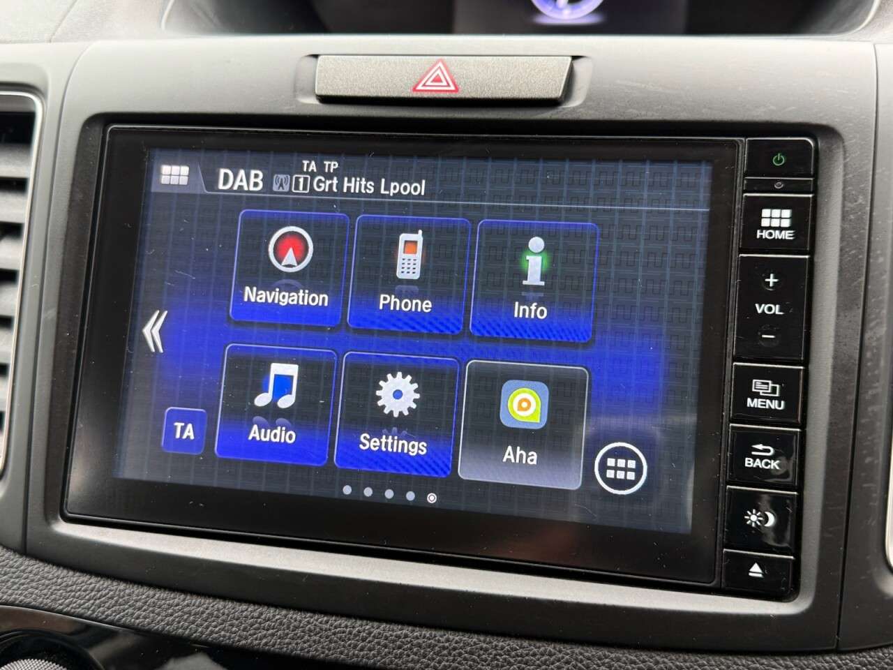 2018 HONDA CR-V 2018 HONDA CR-V