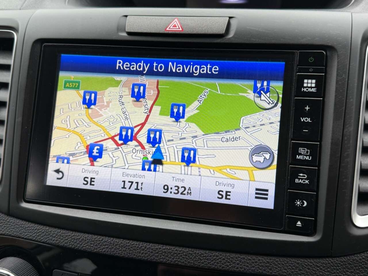 2018 HONDA CR-V 2018 HONDA CR-V