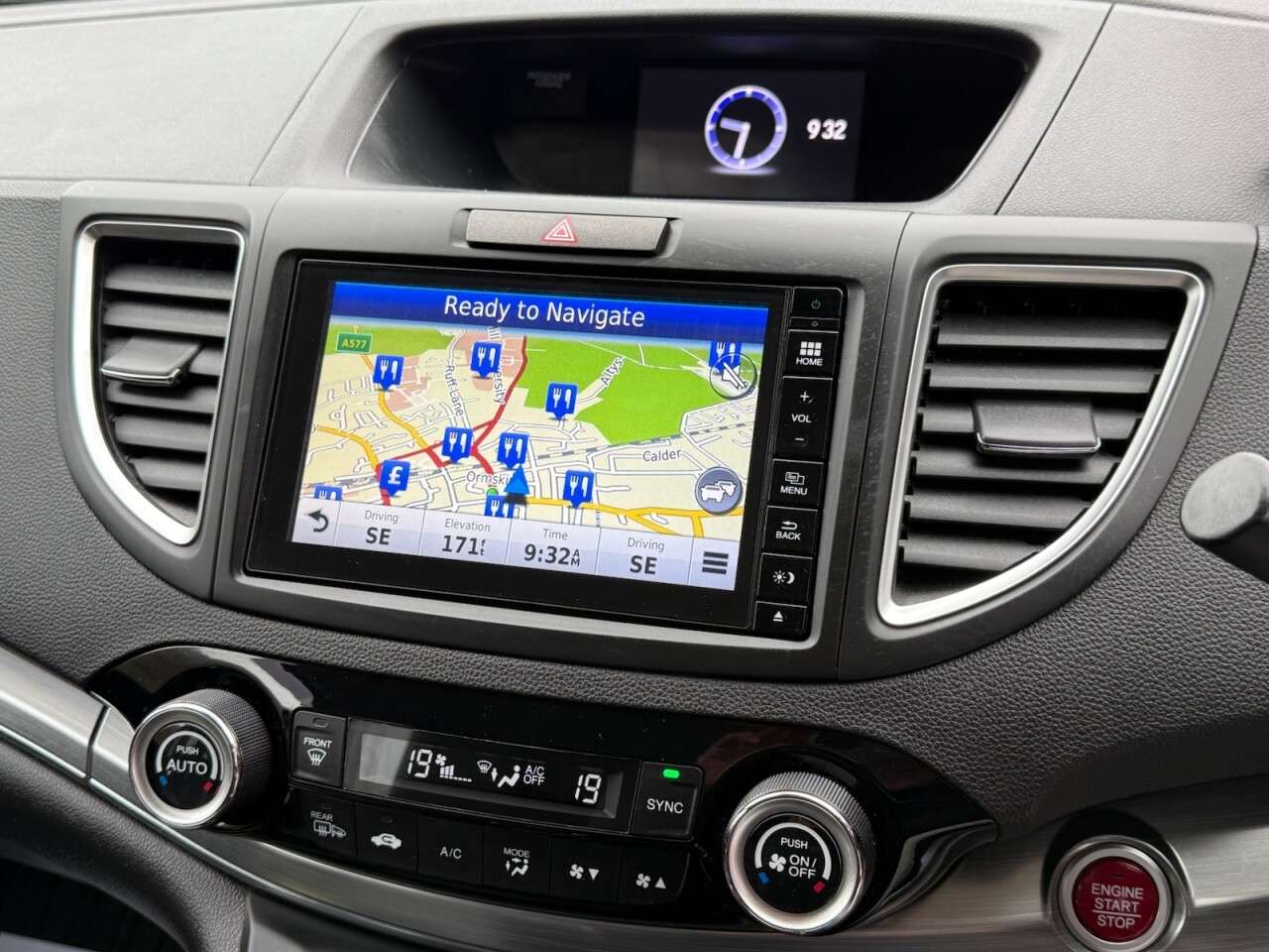 2018 HONDA CR-V 2018 HONDA CR-V