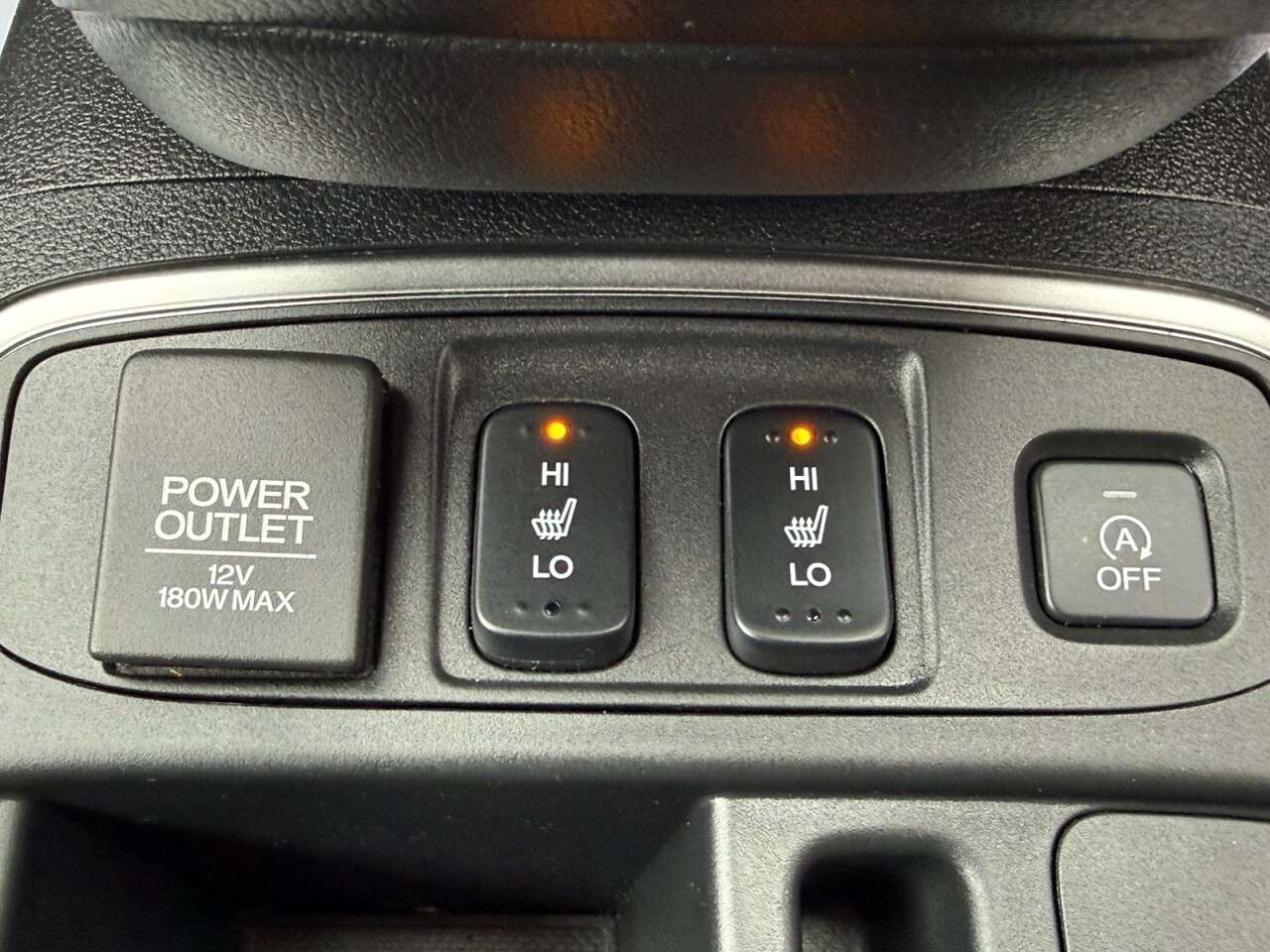 2018 HONDA CR-V 2018 HONDA CR-V