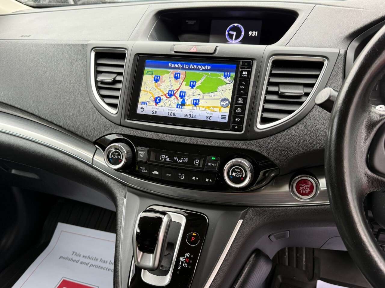 2018 HONDA CR-V 2018 HONDA CR-V