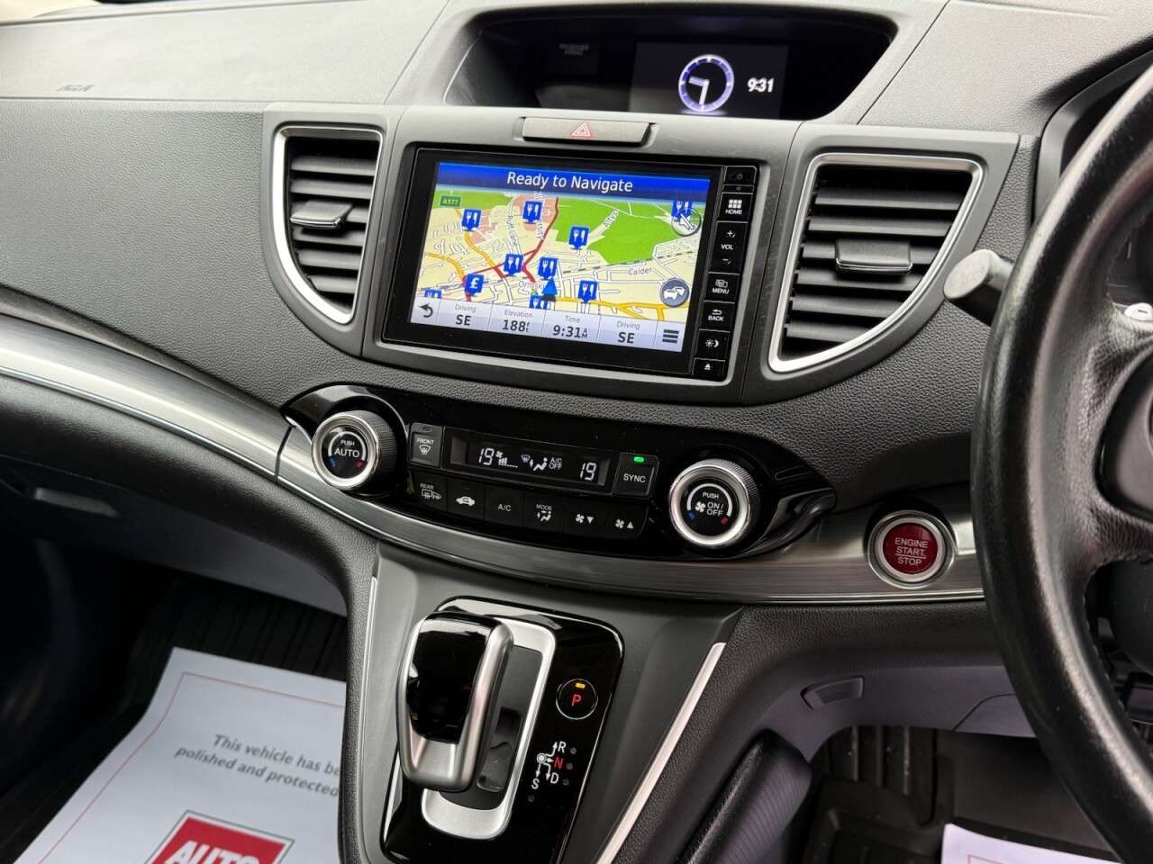 2018 HONDA CR-V 2018 HONDA CR-V