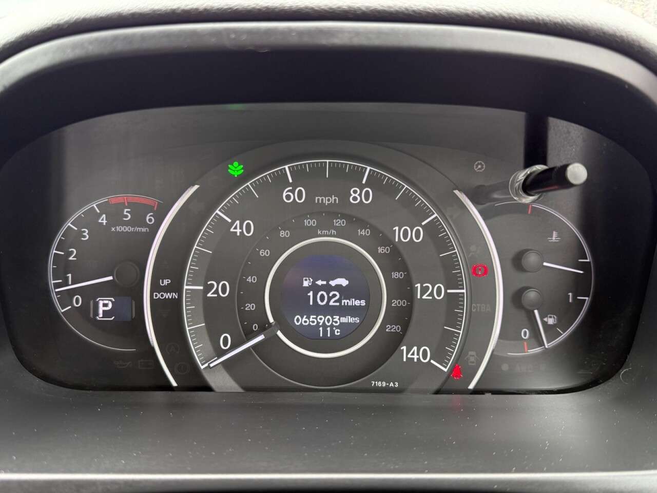 2018 HONDA CR-V 2018 HONDA CR-V
