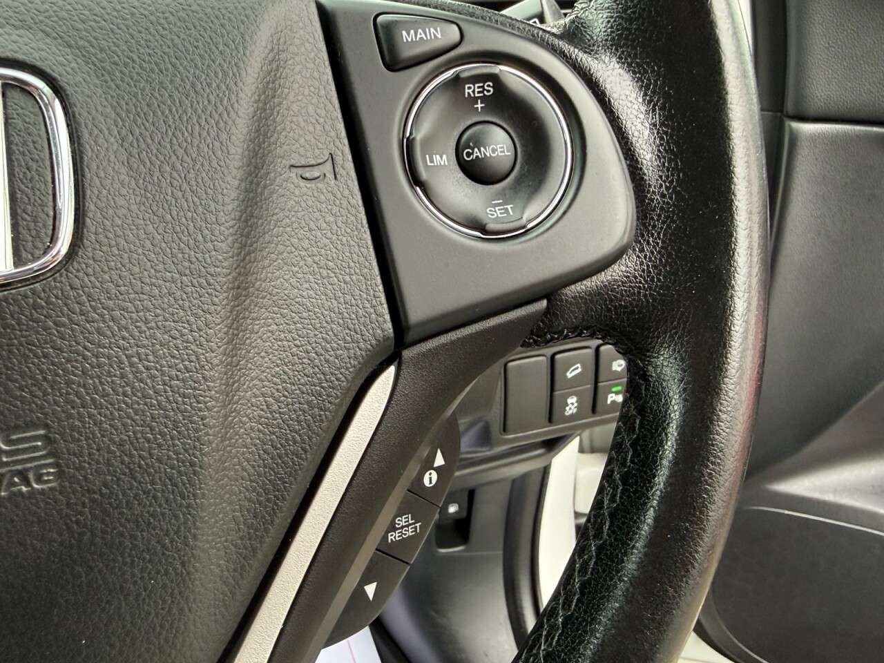 2018 HONDA CR-V 2018 HONDA CR-V