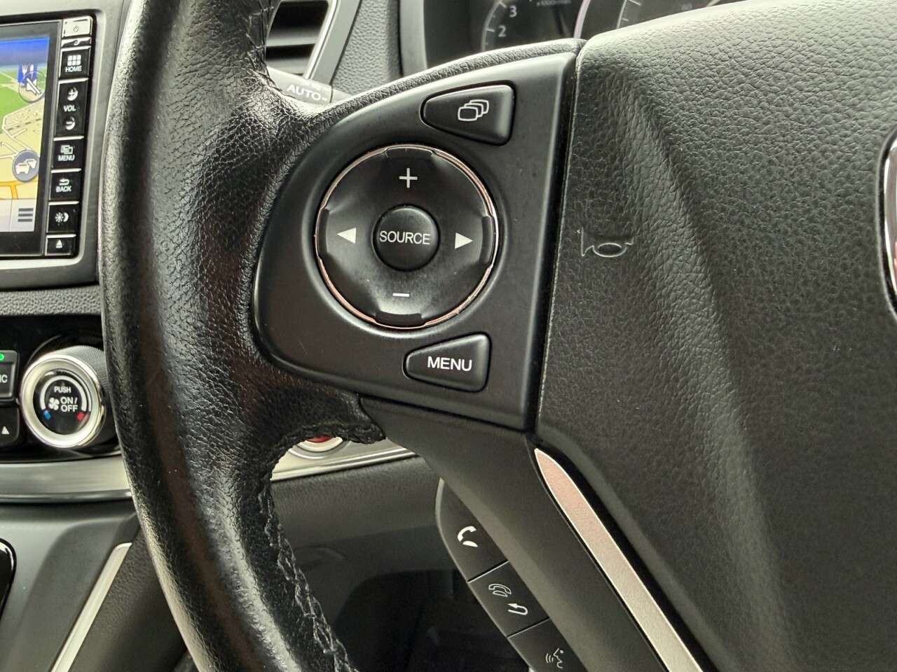 2018 HONDA CR-V 2018 HONDA CR-V