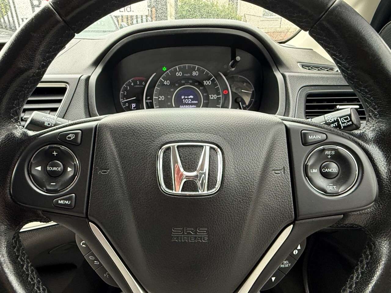 2018 HONDA CR-V 2018 HONDA CR-V