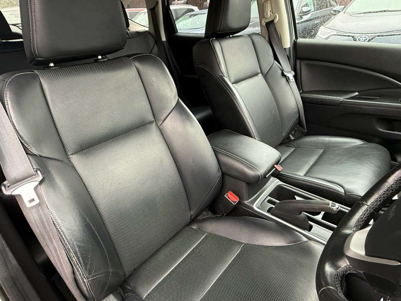 2018 HONDA CR-V 2018 HONDA CR-V