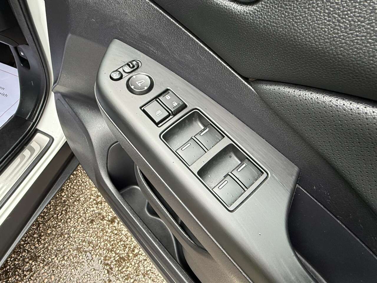2018 HONDA CR-V 2018 HONDA CR-V
