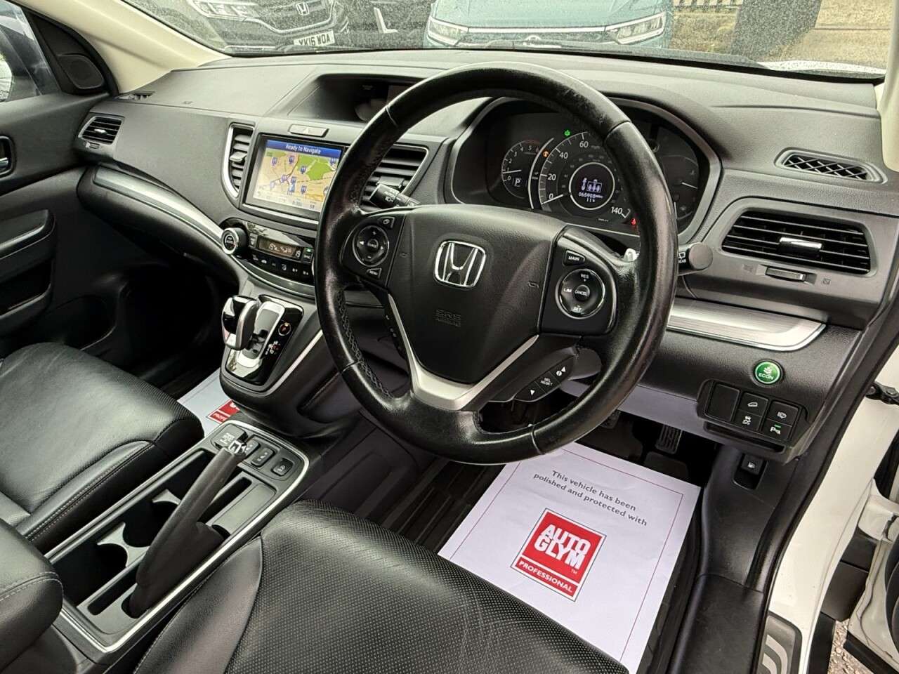 2018 HONDA CR-V 2018 HONDA CR-V