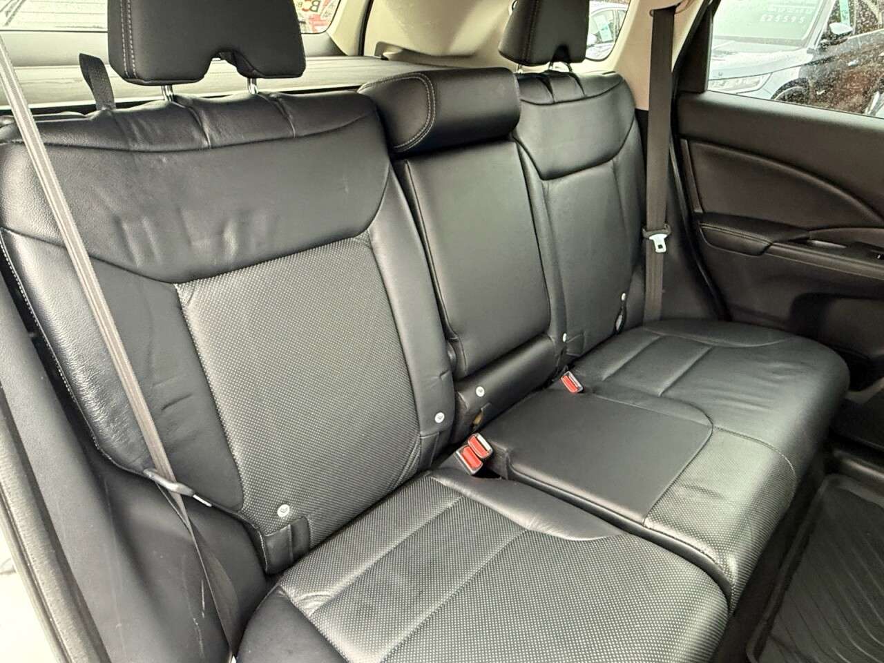 2018 HONDA CR-V 2018 HONDA CR-V