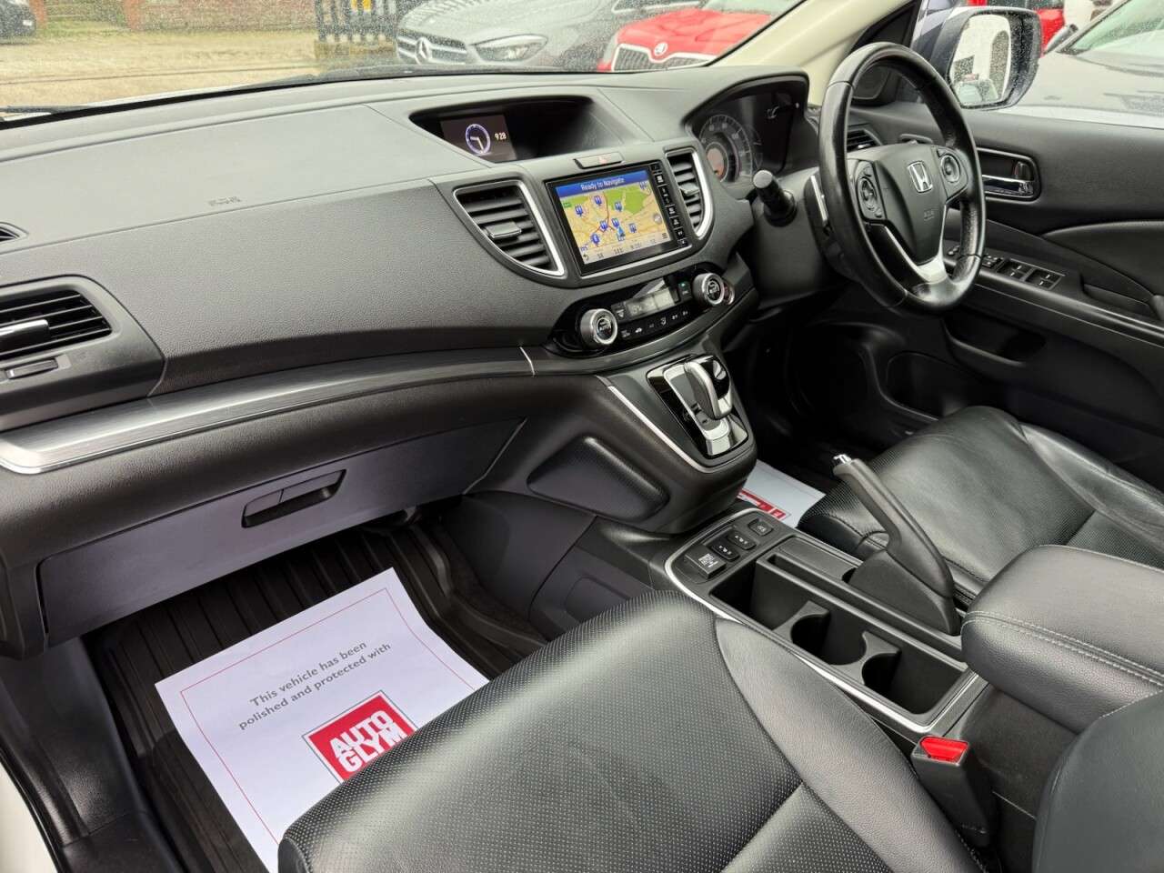 2018 HONDA CR-V 2018 HONDA CR-V