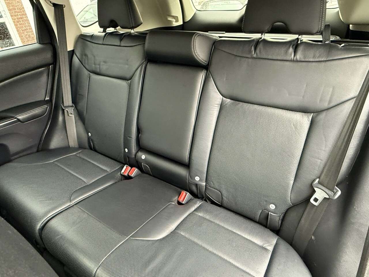 2018 HONDA CR-V 2018 HONDA CR-V