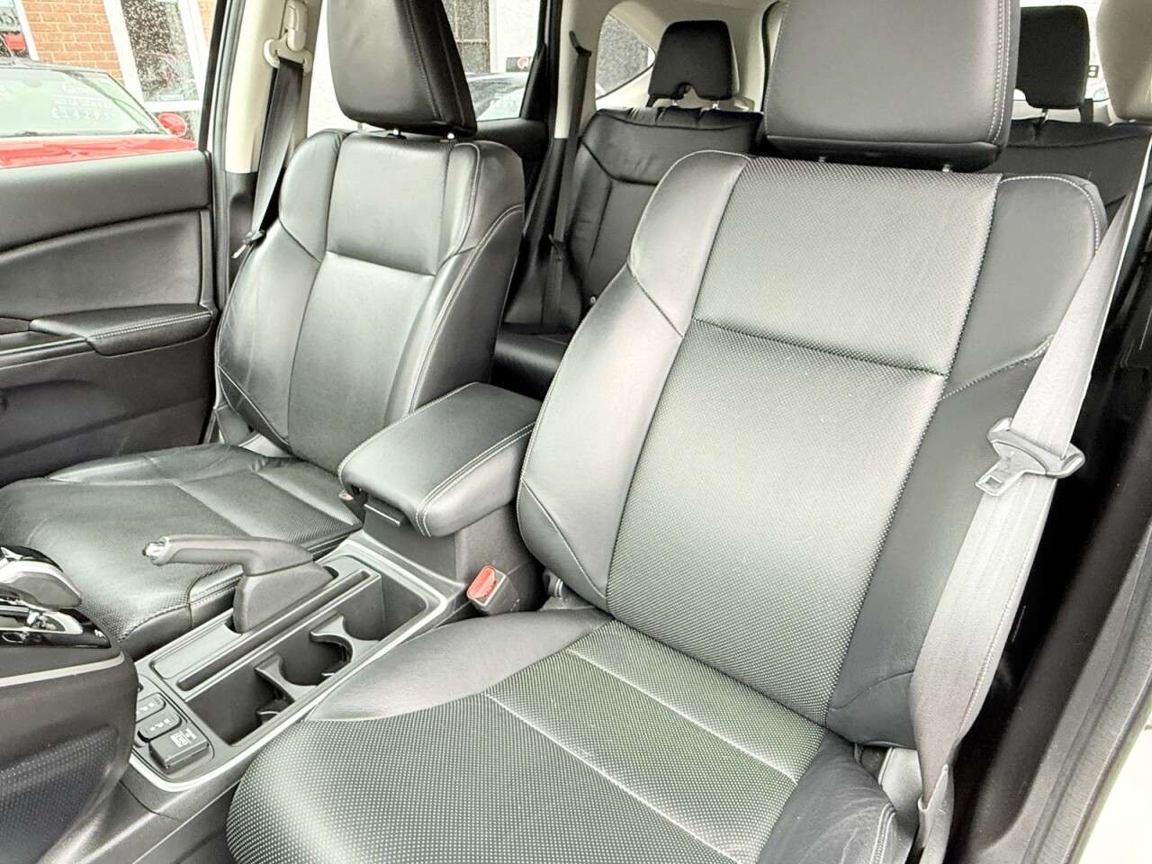 2018 HONDA CR-V 2018 HONDA CR-V