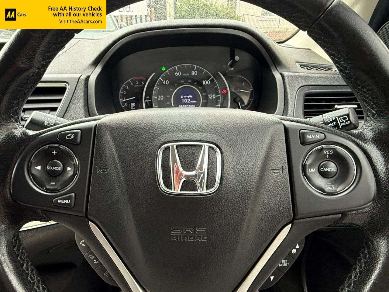 2018 HONDA CR-V 2018 HONDA CR-V