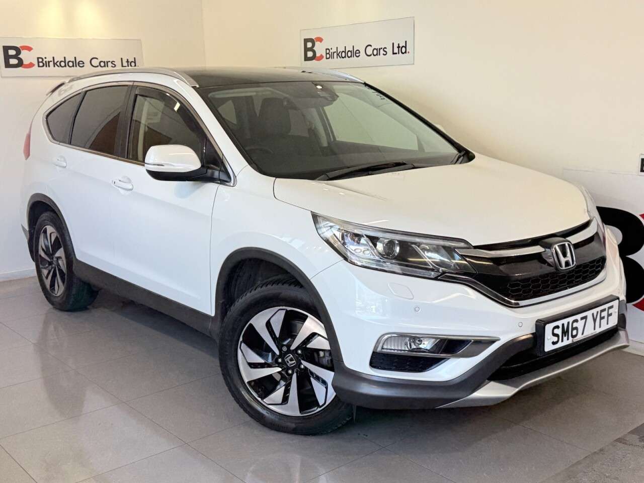 2018 HONDA CR-V 2018 HONDA CR-V