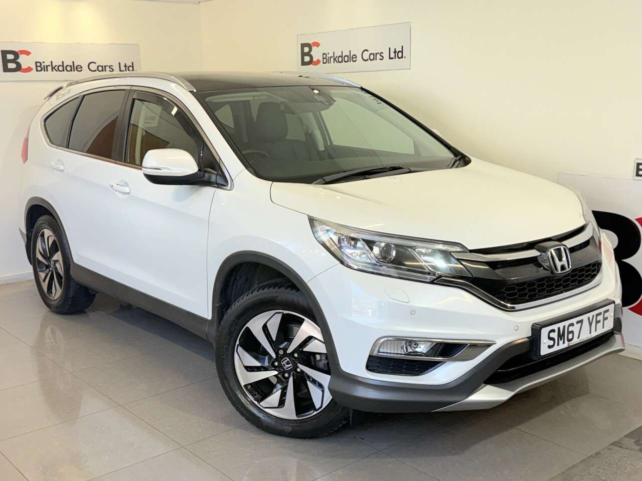 2018 HONDA CR-V 2018 HONDA CR-V