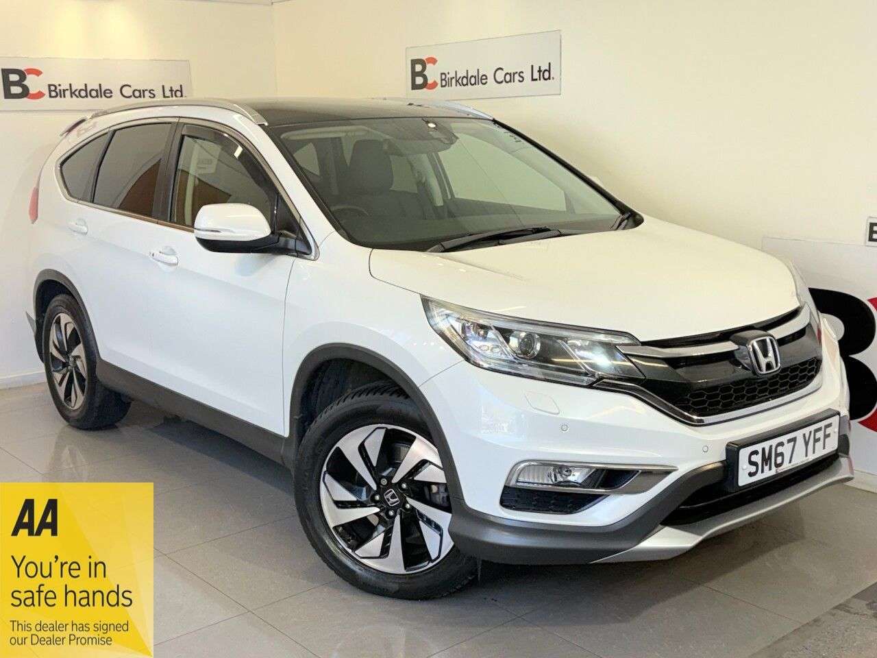 2018 HONDA CR-V 2018 HONDA CR-V
