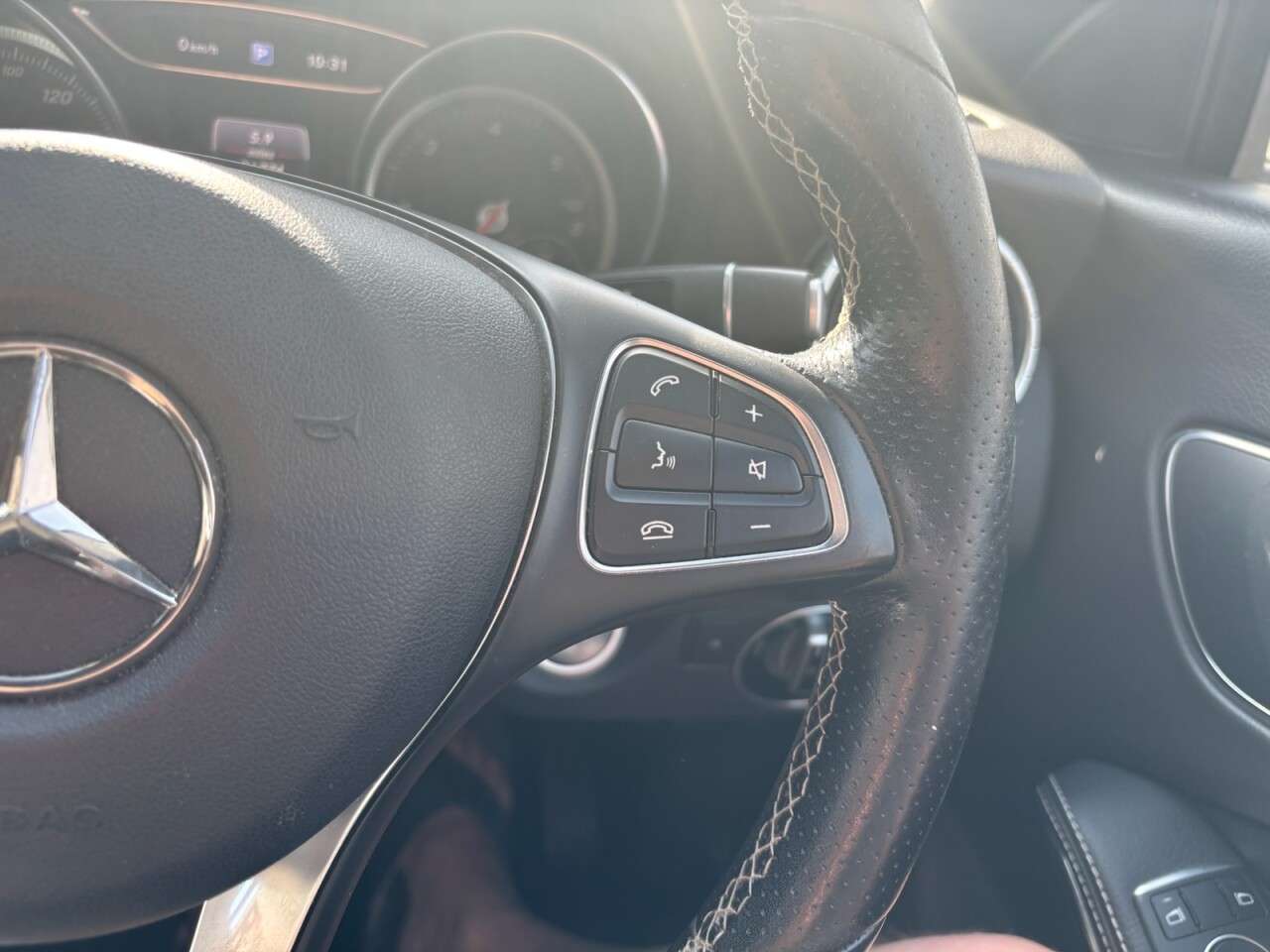 2017 MERCEDES-BENZ CLA 2017 MERCEDES-BENZ CLA