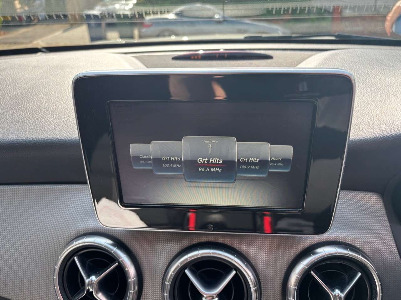 2017 MERCEDES-BENZ CLA 2017 MERCEDES-BENZ CLA