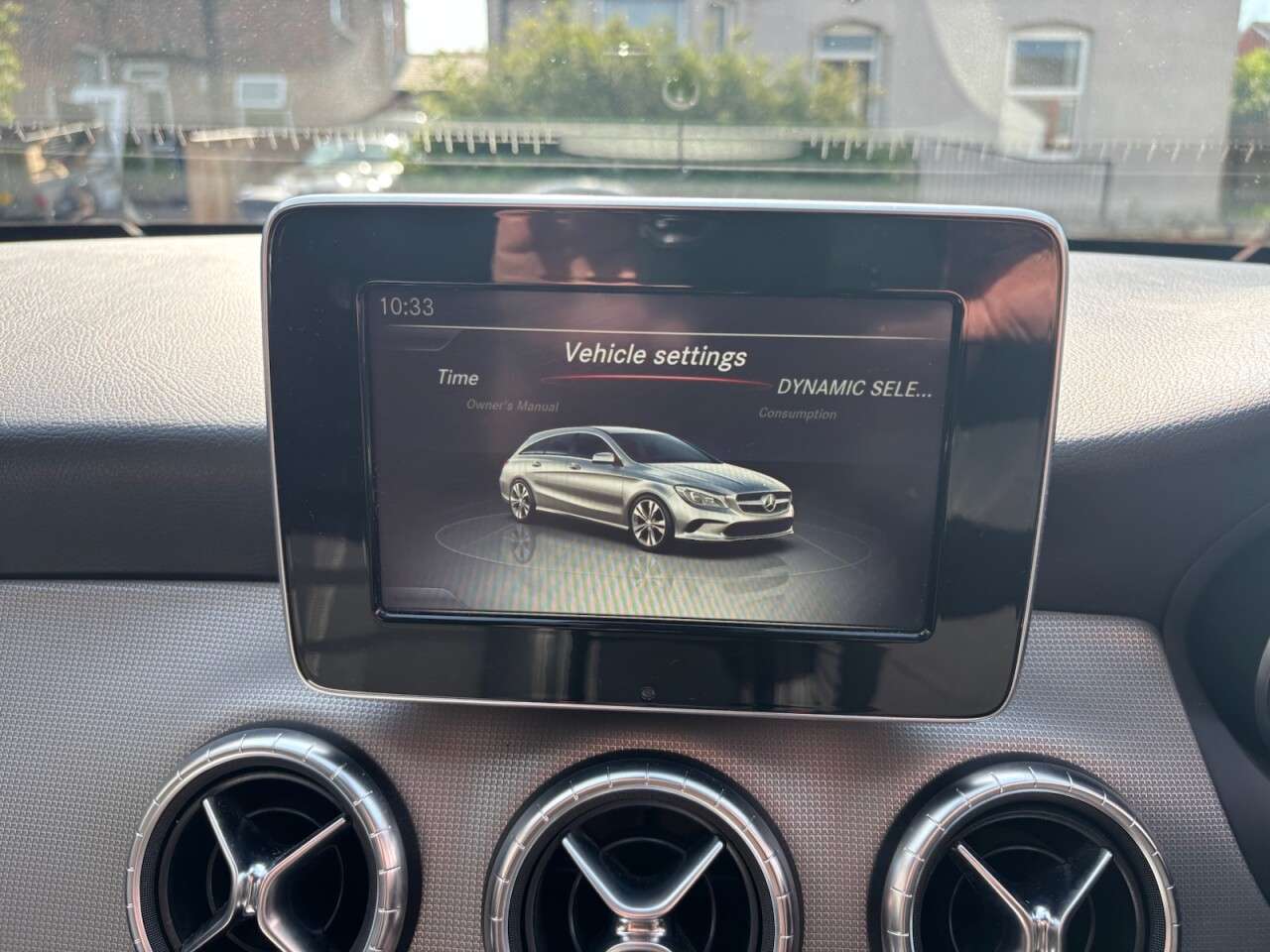 2017 MERCEDES-BENZ CLA 2017 MERCEDES-BENZ CLA