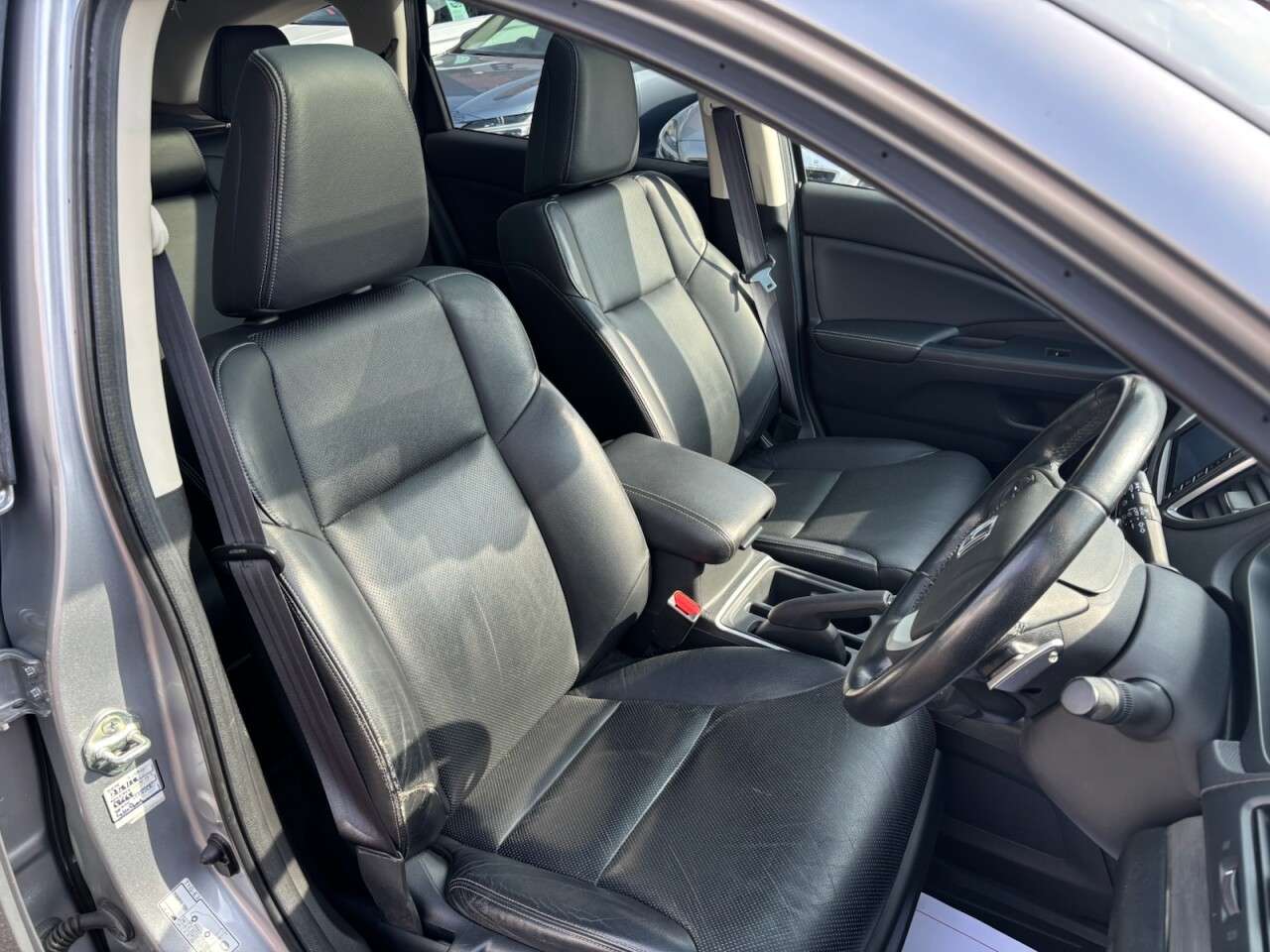 2017 HONDA CR-V 2017 HONDA CR-V