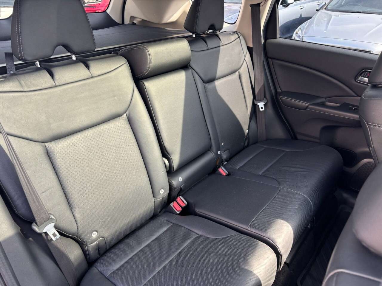 2017 HONDA CR-V 2017 HONDA CR-V