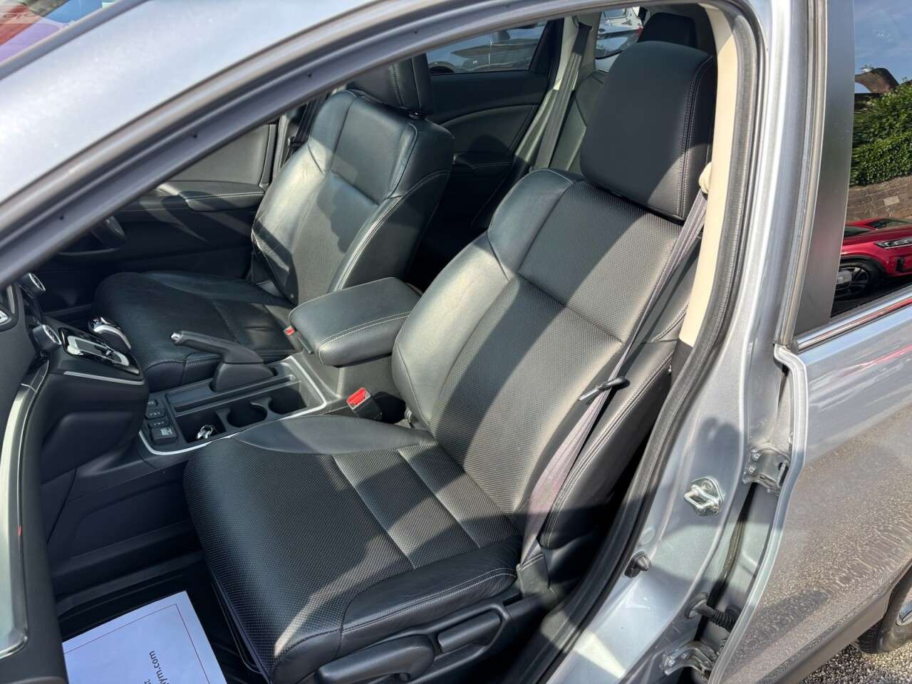 2017 HONDA CR-V 2017 HONDA CR-V