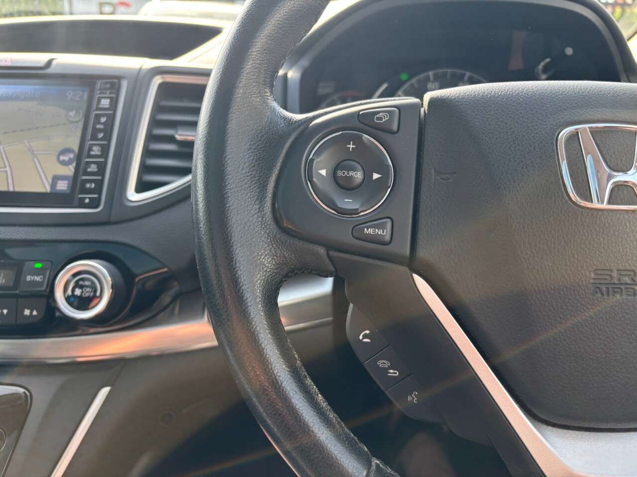 2017 HONDA CR-V 2017 HONDA CR-V