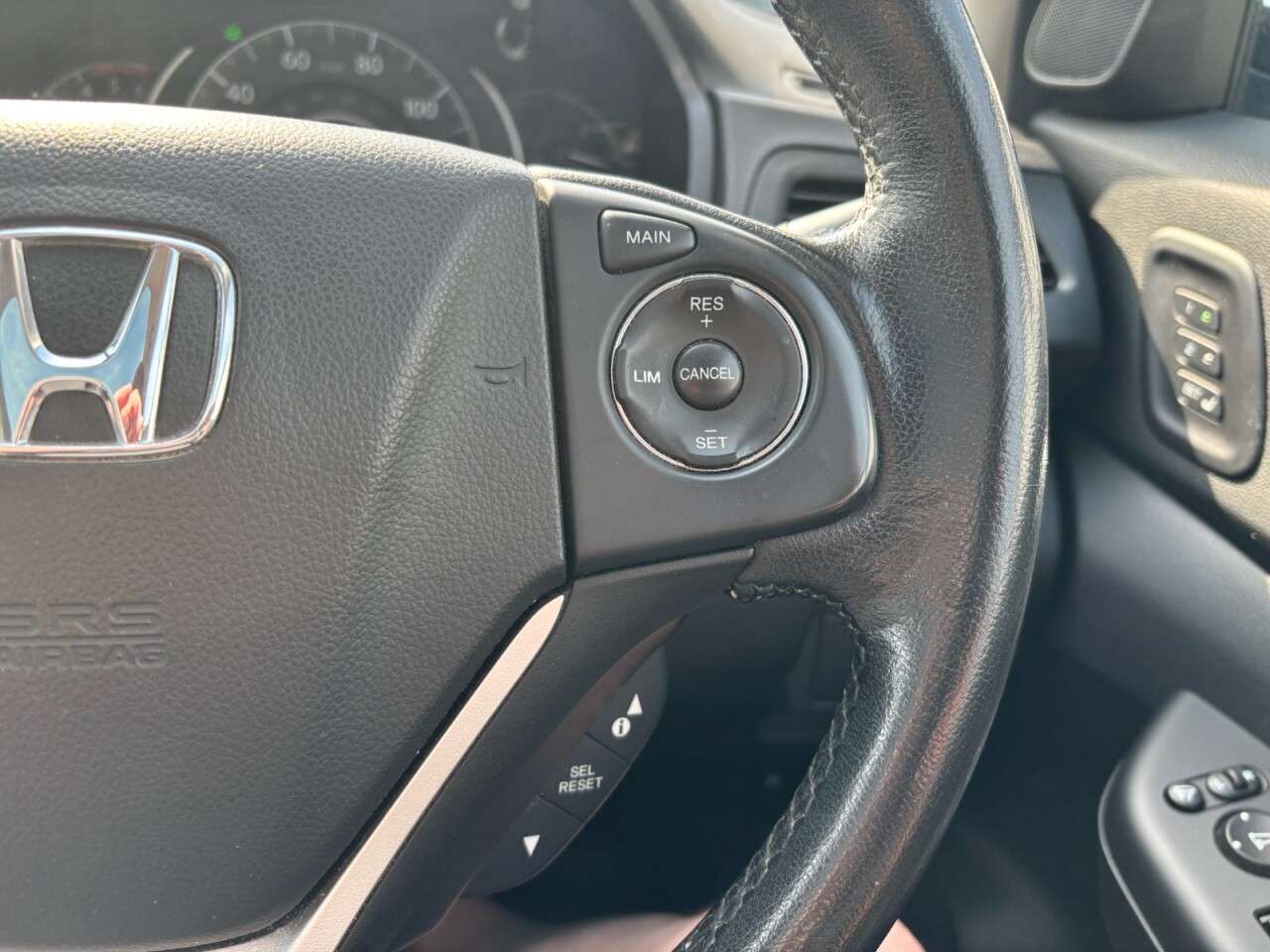 2017 HONDA CR-V 2017 HONDA CR-V