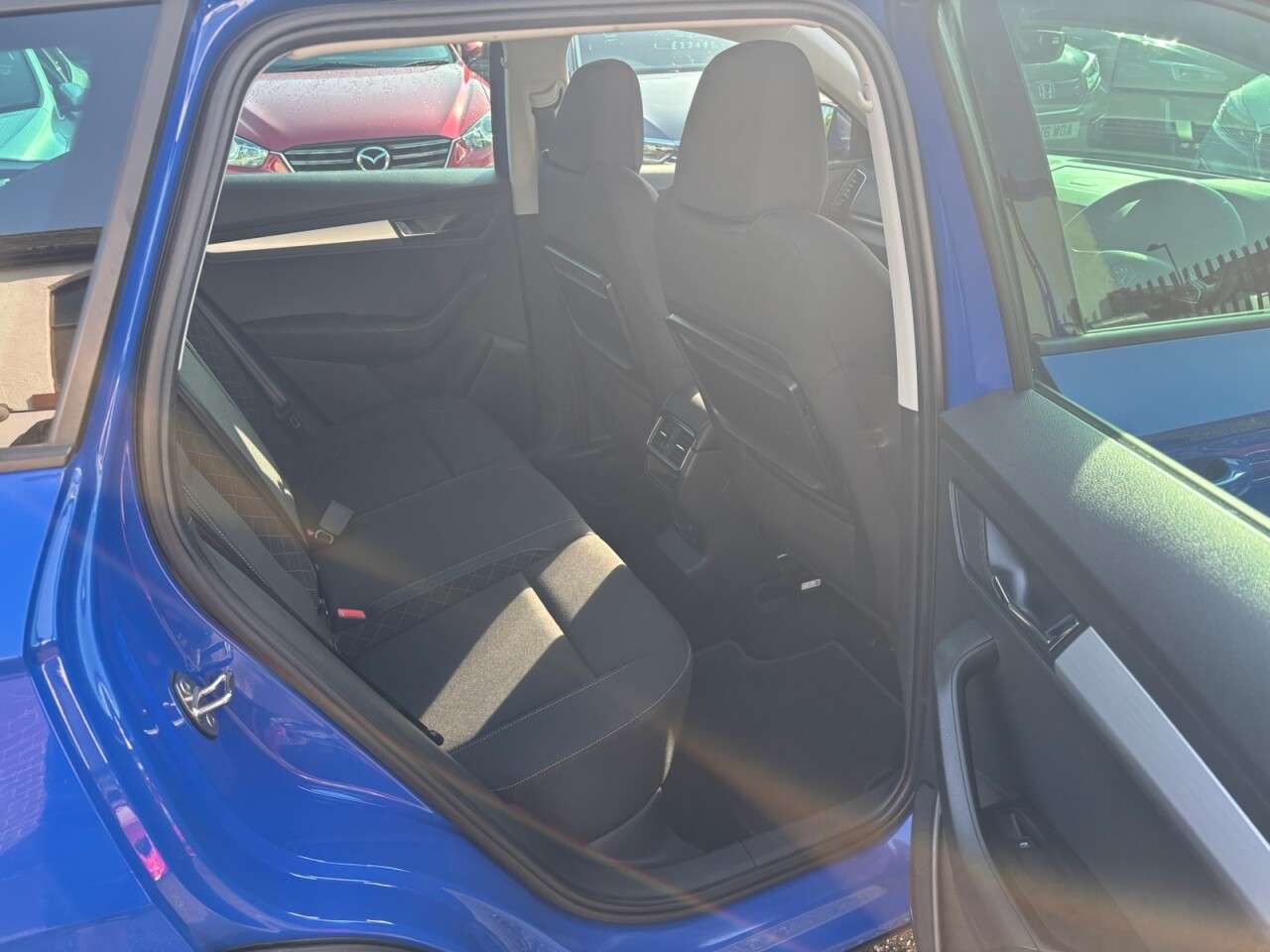 2019 SKODA KAROQ 2019 SKODA KAROQ
