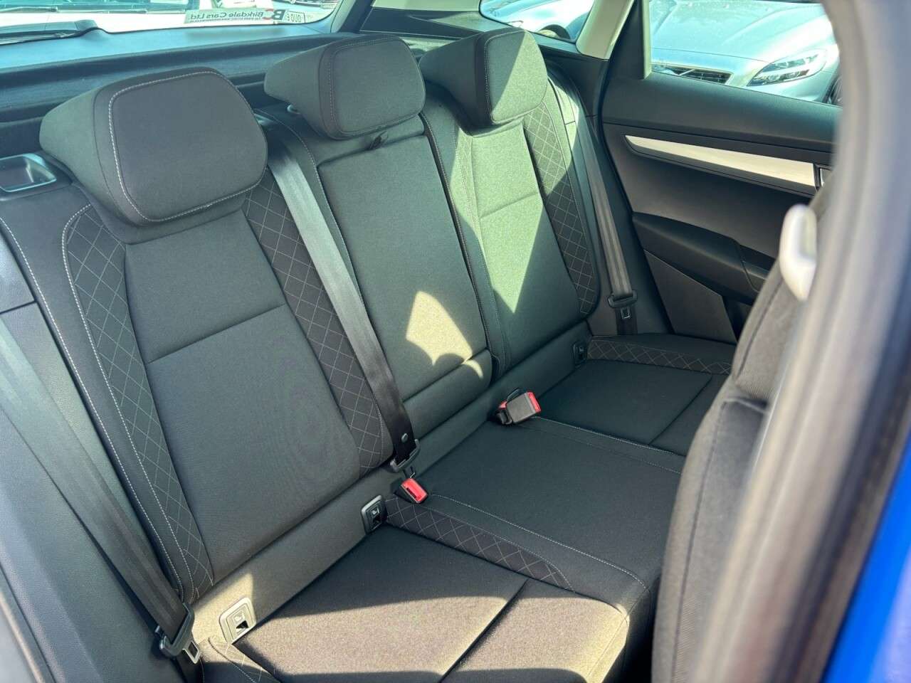 2019 SKODA KAROQ 2019 SKODA KAROQ