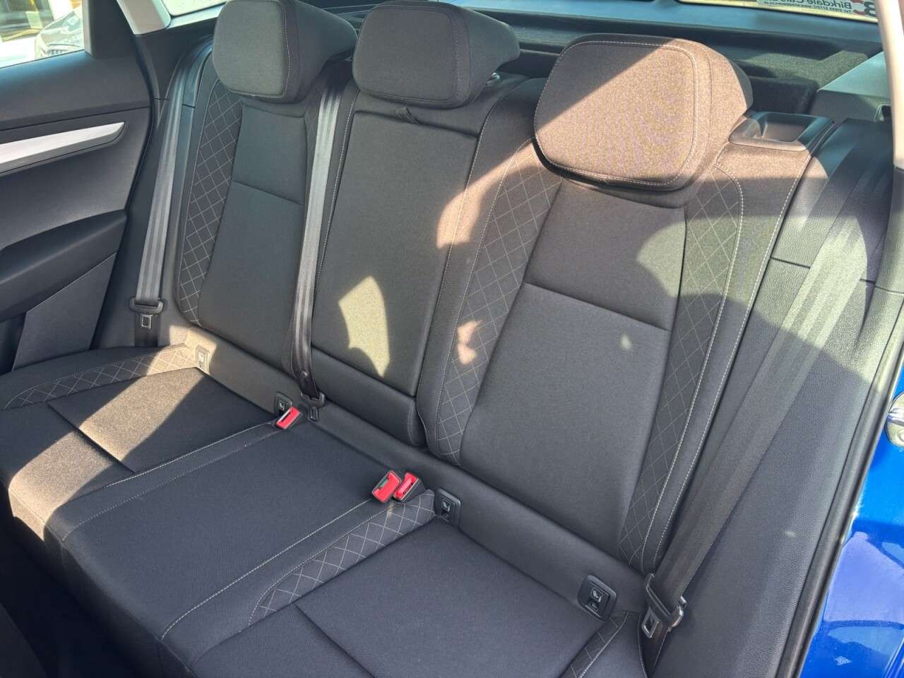 2019 SKODA KAROQ 2019 SKODA KAROQ