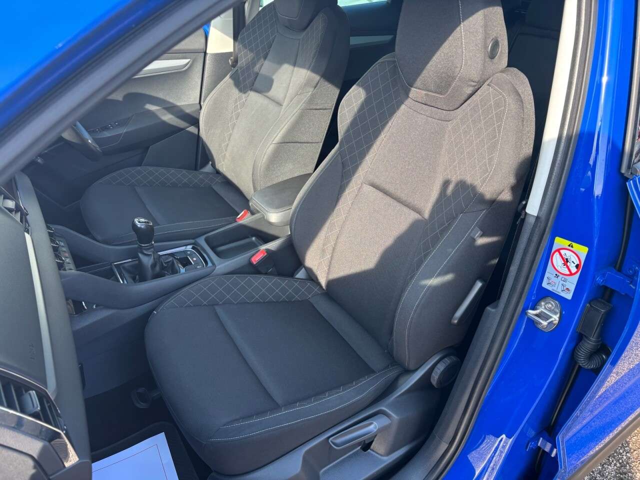 2019 SKODA KAROQ 2019 SKODA KAROQ